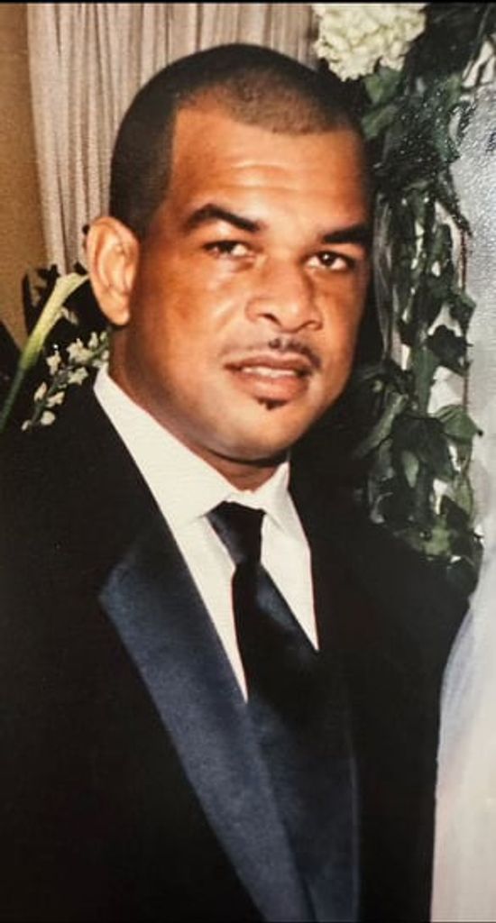 Dave St. Aubyn Parchment Profile Photo