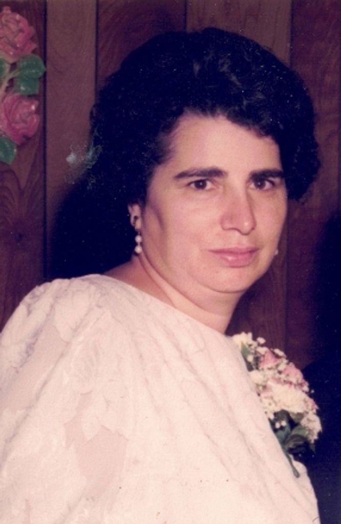 Maria Helena Almeida