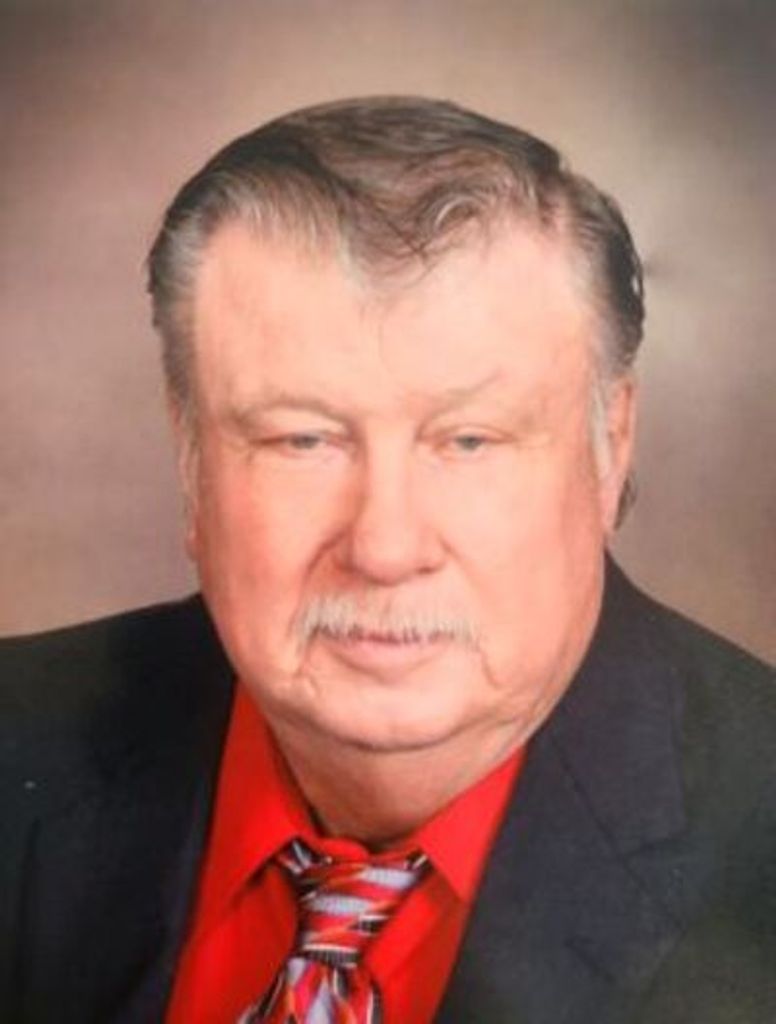 Herbert V. "Herb" Hartz Profile Photo