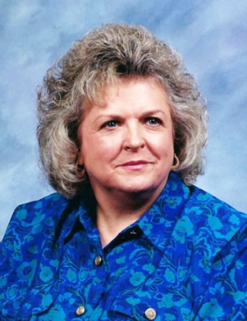 Carolyn Ann Mabry