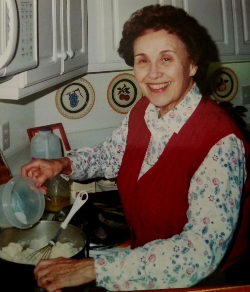 Norma Drake Profile Photo