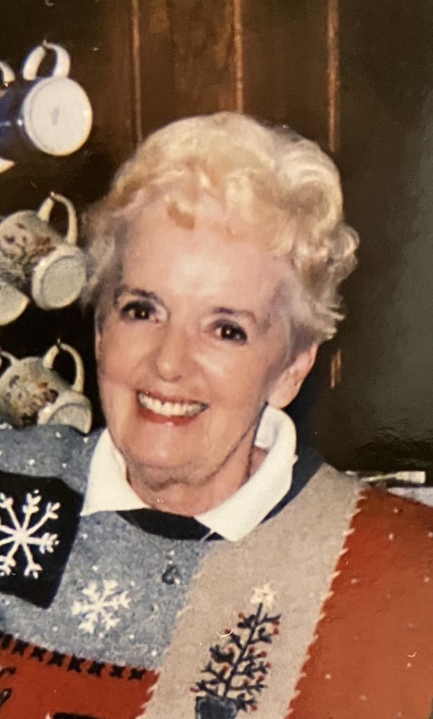 Beverly Jean (Christopher)  Knutson