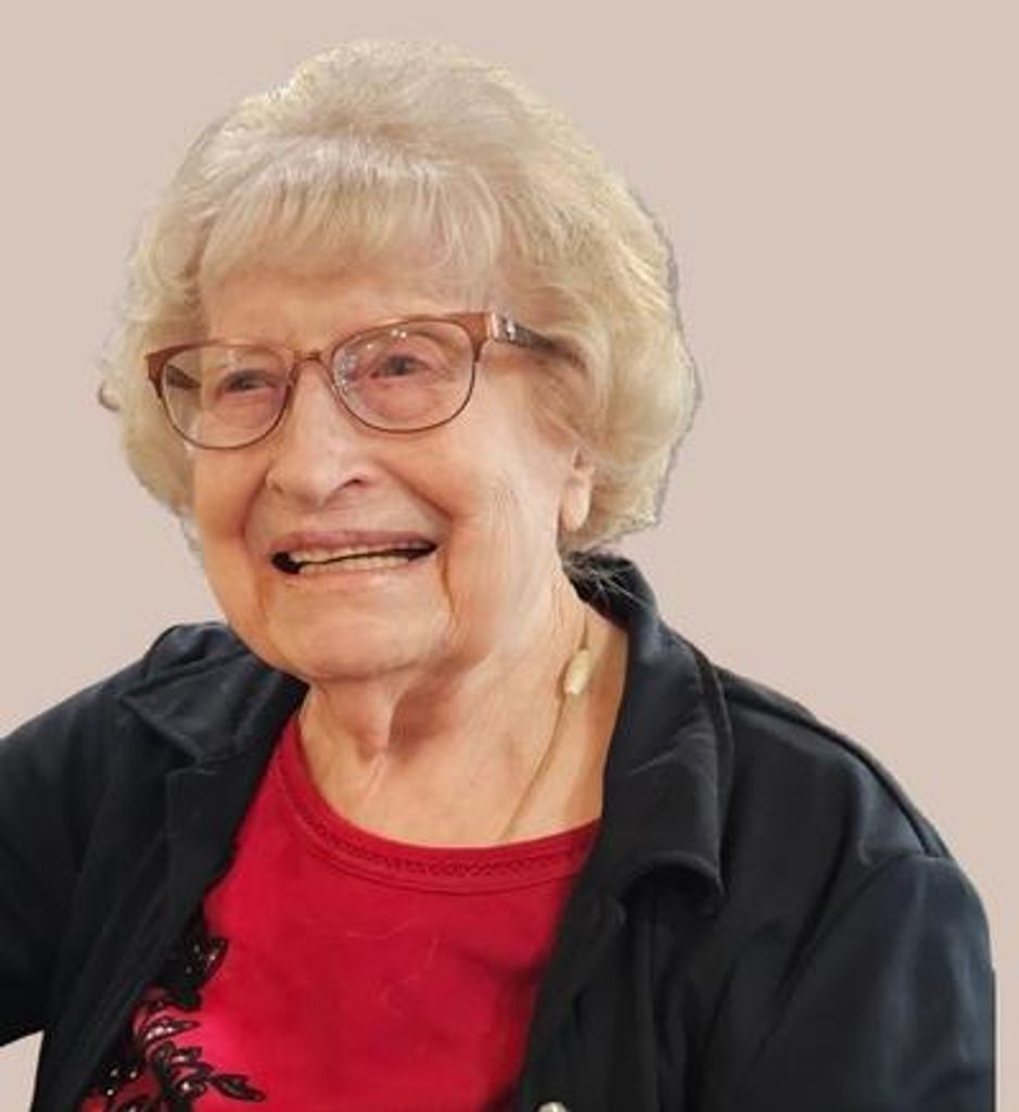Ruth E. Louderback Profile Photo