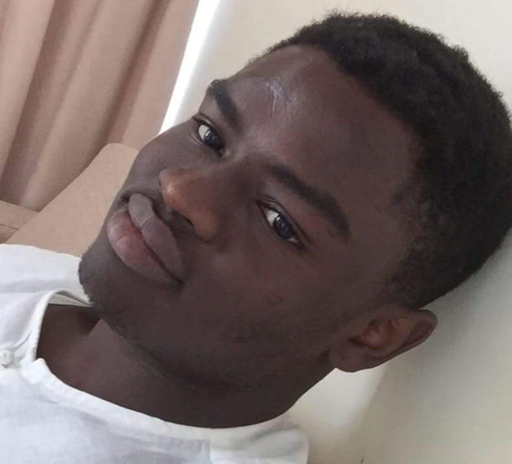 Thomas Salifu Sesay Vanasse