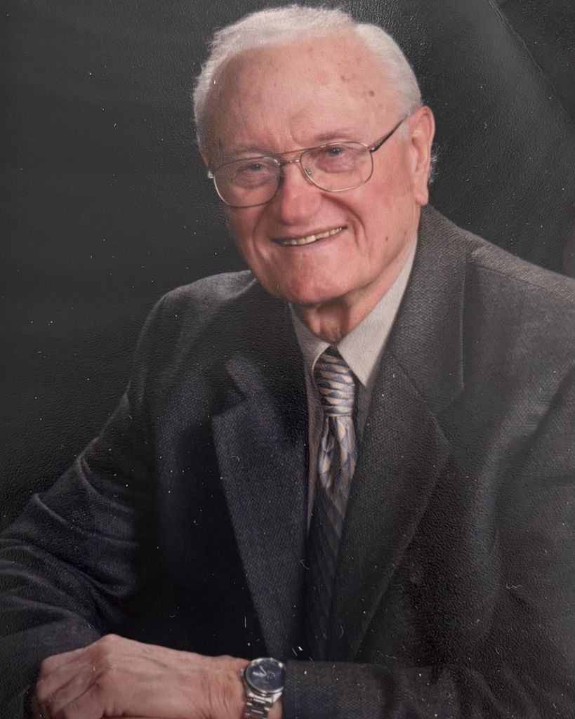 Melvern Earl Windnagle
