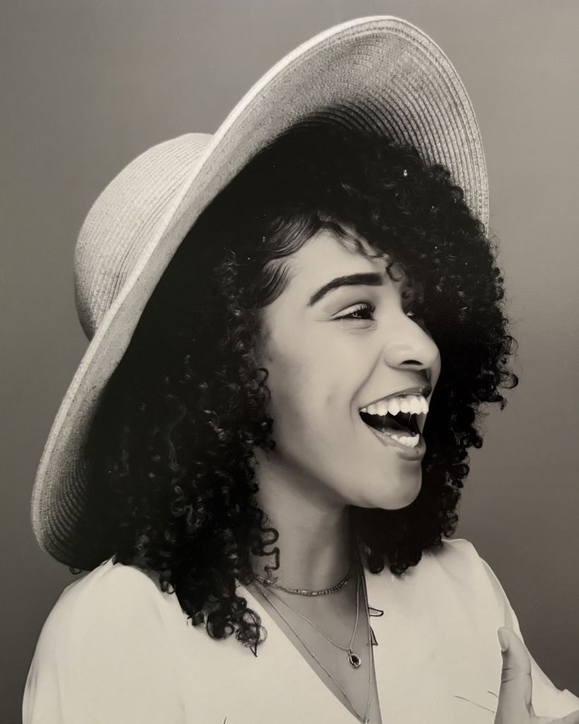 Aijah La'Shawn Flanders Profile Photo