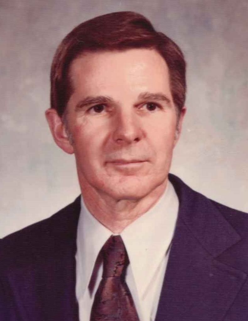 Donald E. Mccord Profile Photo
