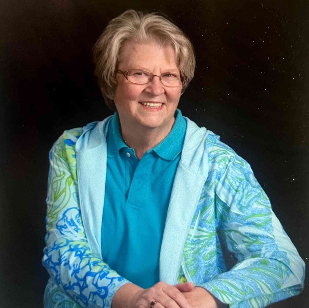 Charlotte Jean Sinclair Profile Photo