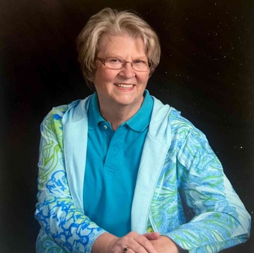 Charlotte Jean Sinclair