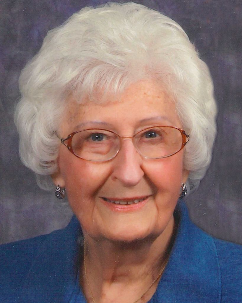Margaret Ellen Mervis