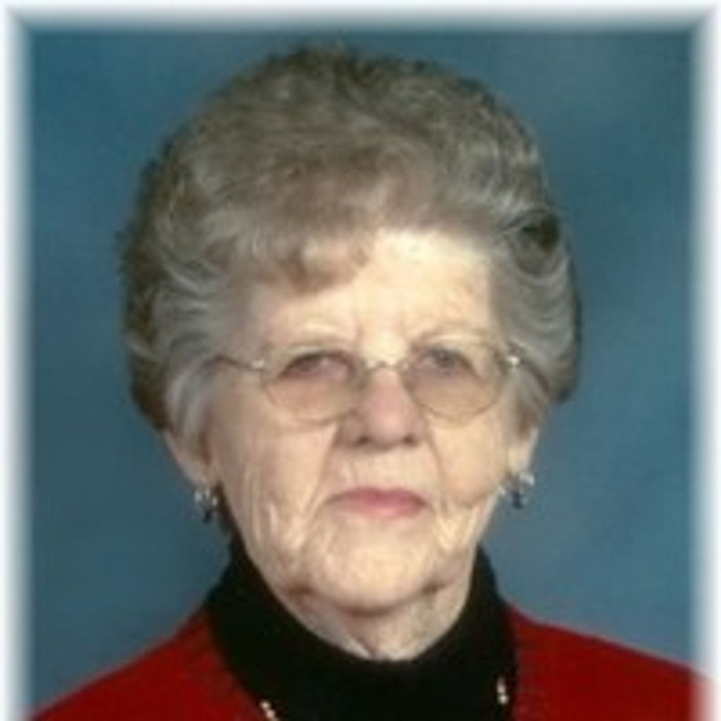 Wilma Eggemeyer Jung