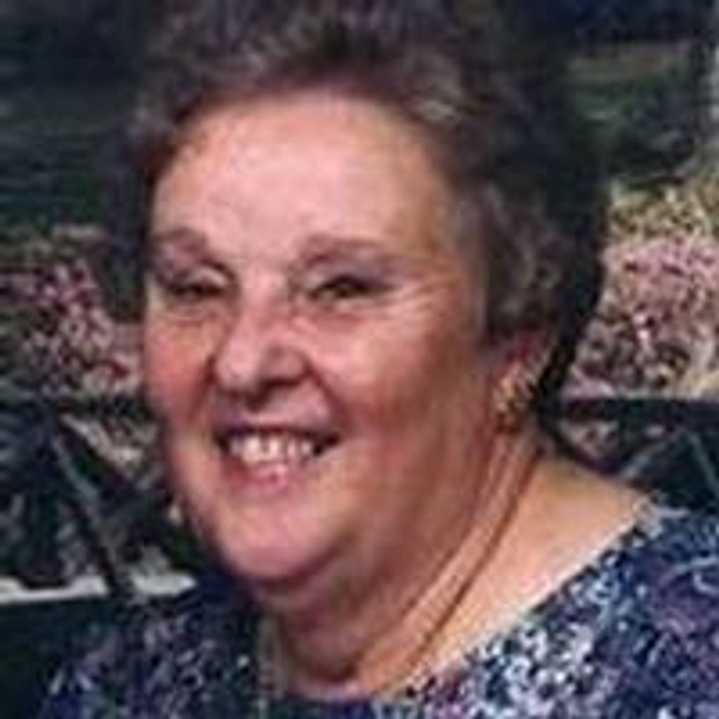Vera Marie Frey