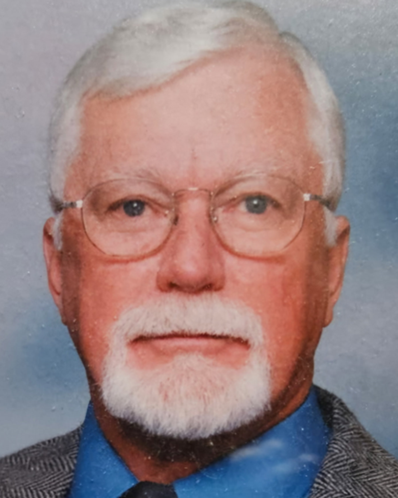 Roy A. Brown Profile Photo