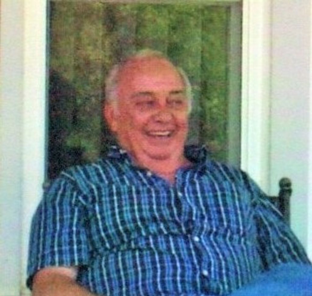 Thomas Sampson