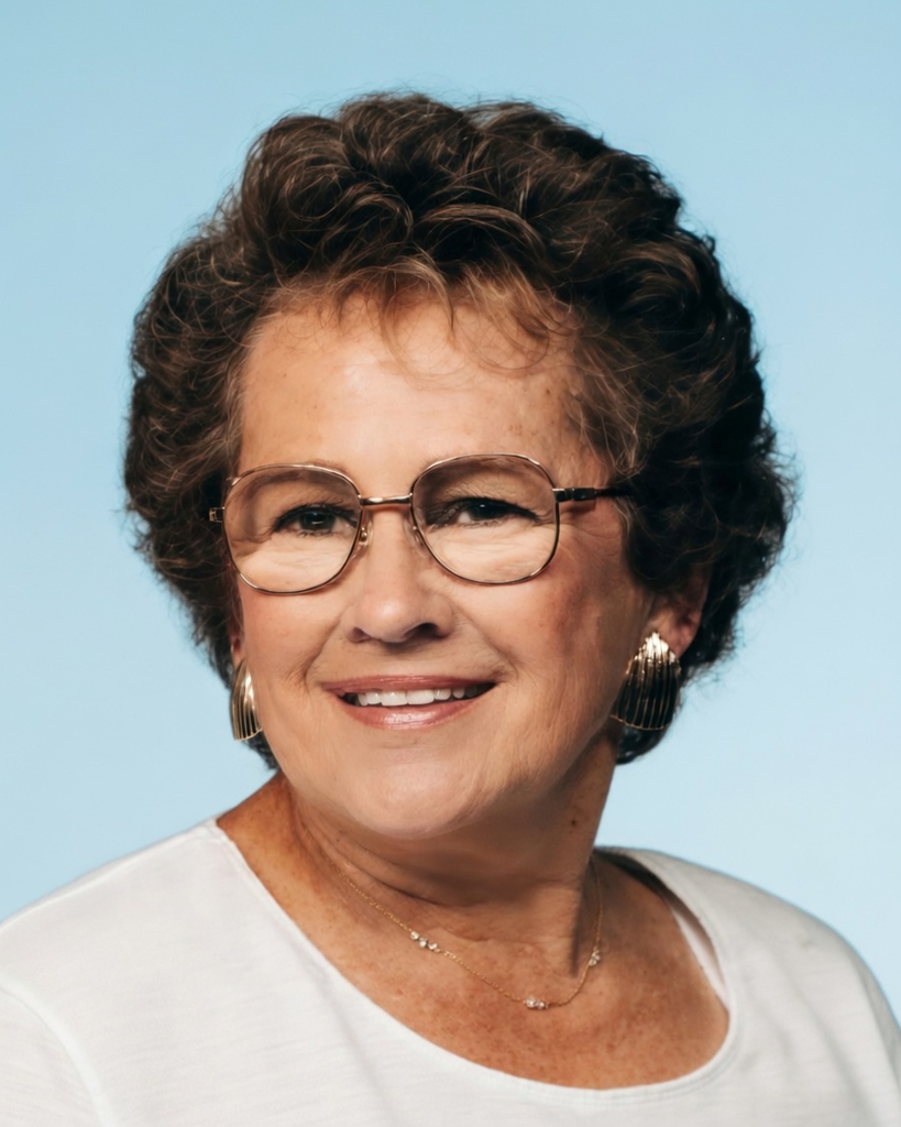 Marion Schmeerbauch