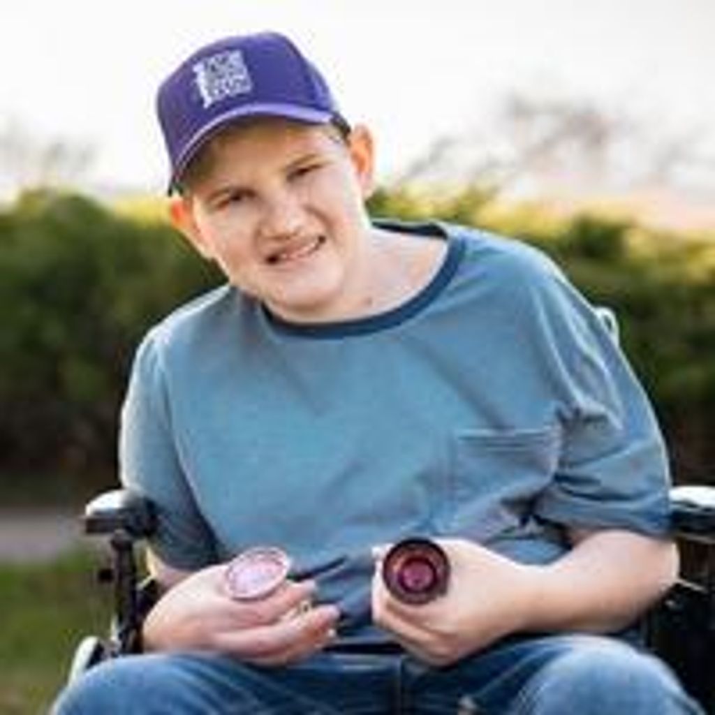 Tyler David Johnson Profile Photo