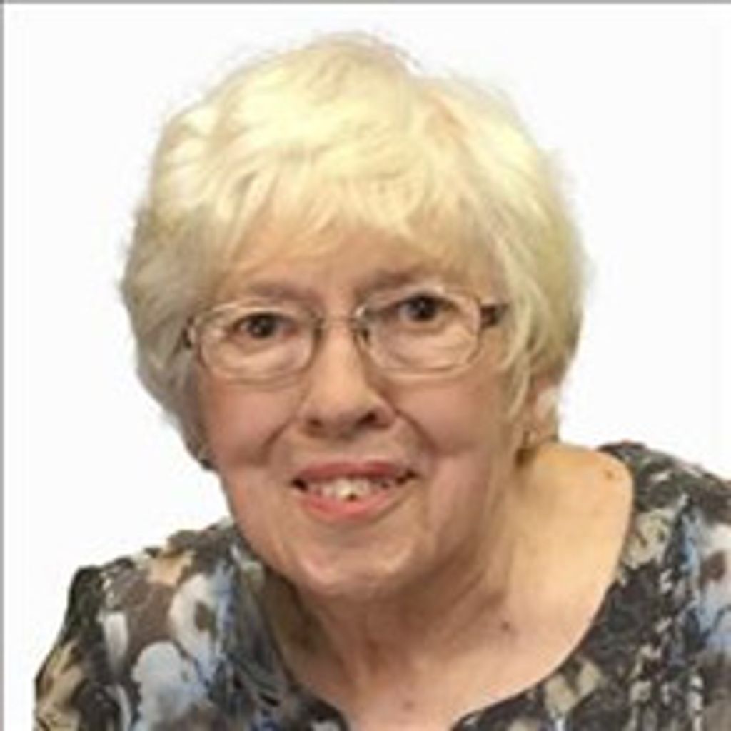 Doris Jenkins