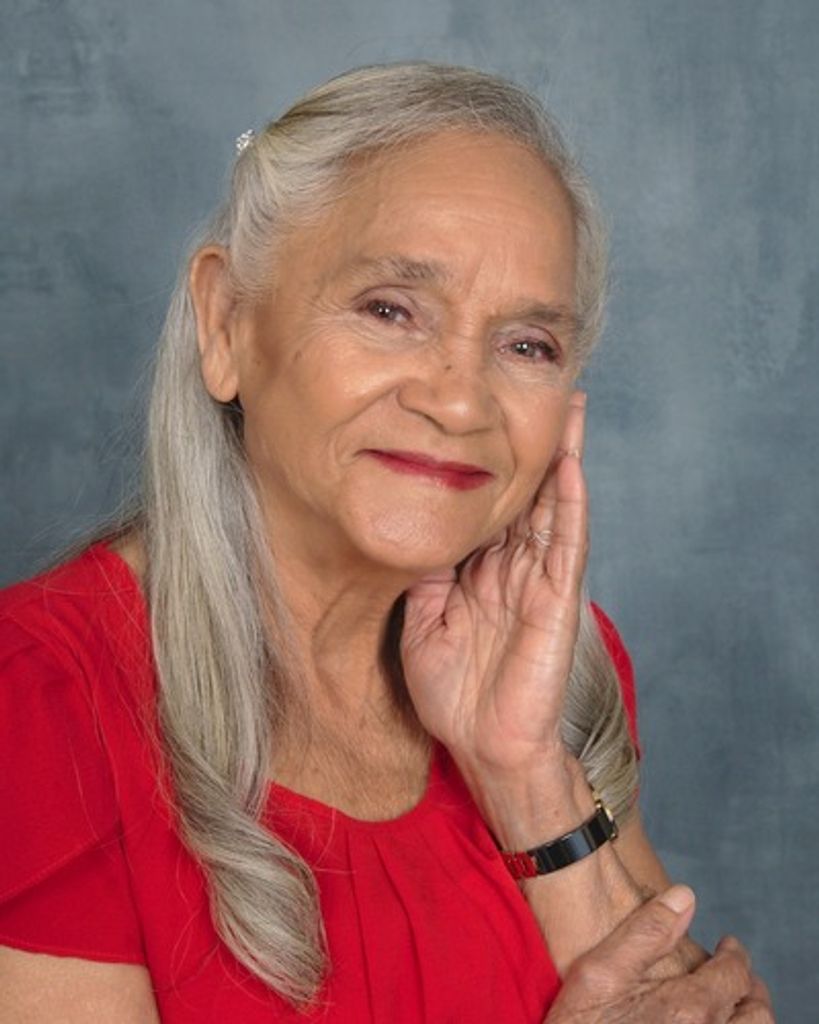 Rosa Amelia Tellado Quinones