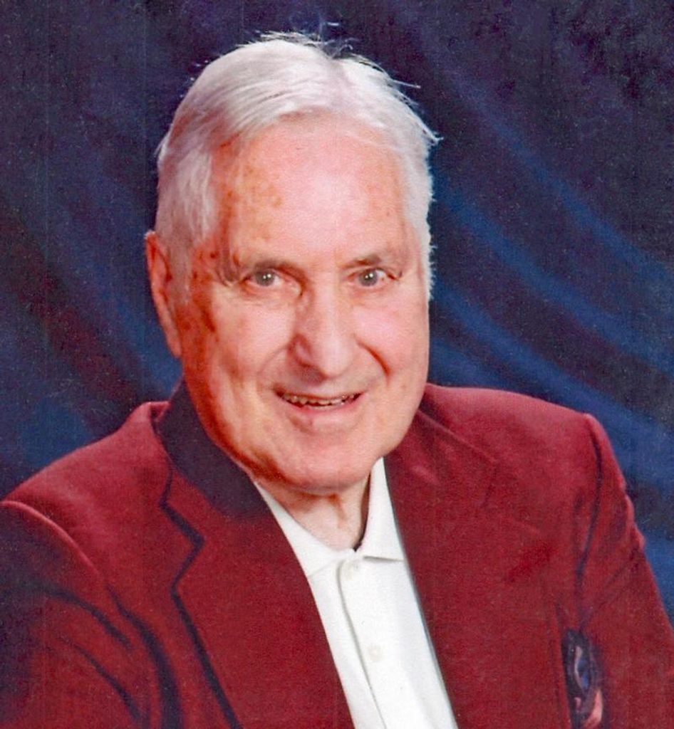 John Victor "Jack" Mckain Profile Photo