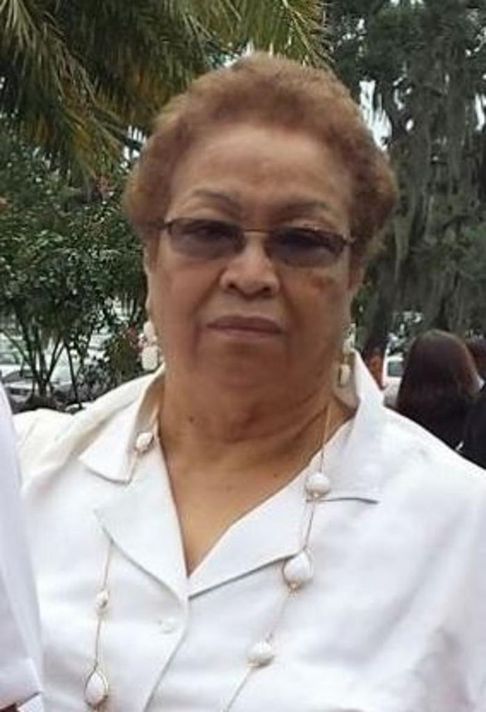 Elsa Morales Profile Photo