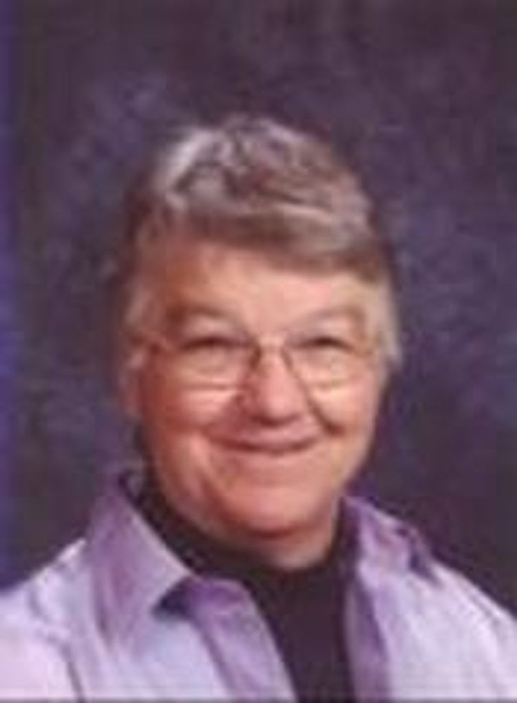 Linda Elizabeth Purvis