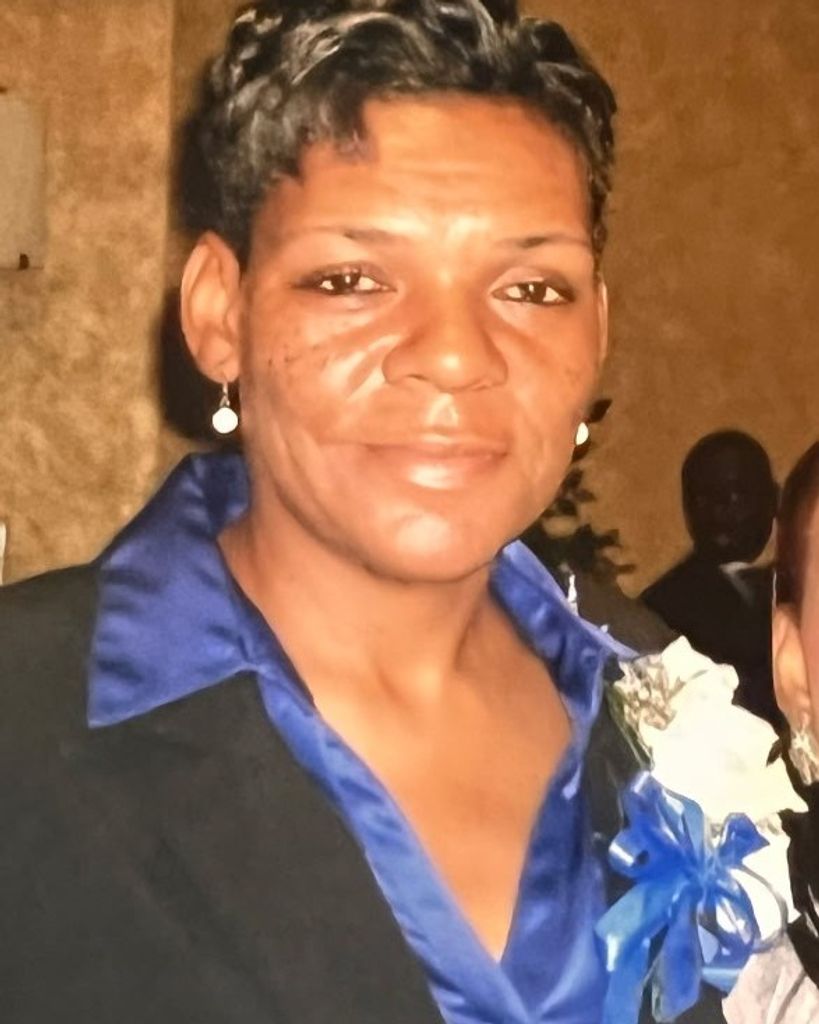 Jacqueline D. Dolberry Profile Photo