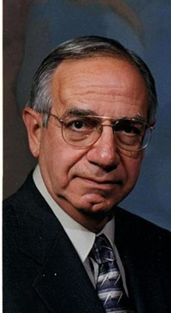 Francis J. Fortunato