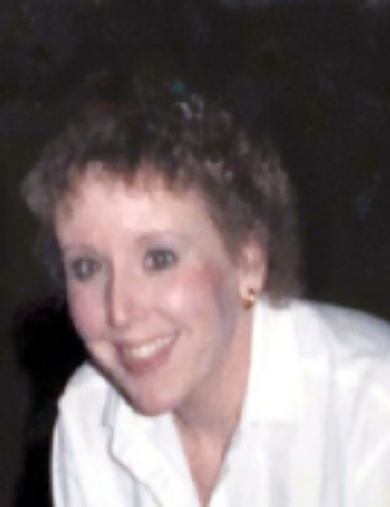 Denise Alane Smith