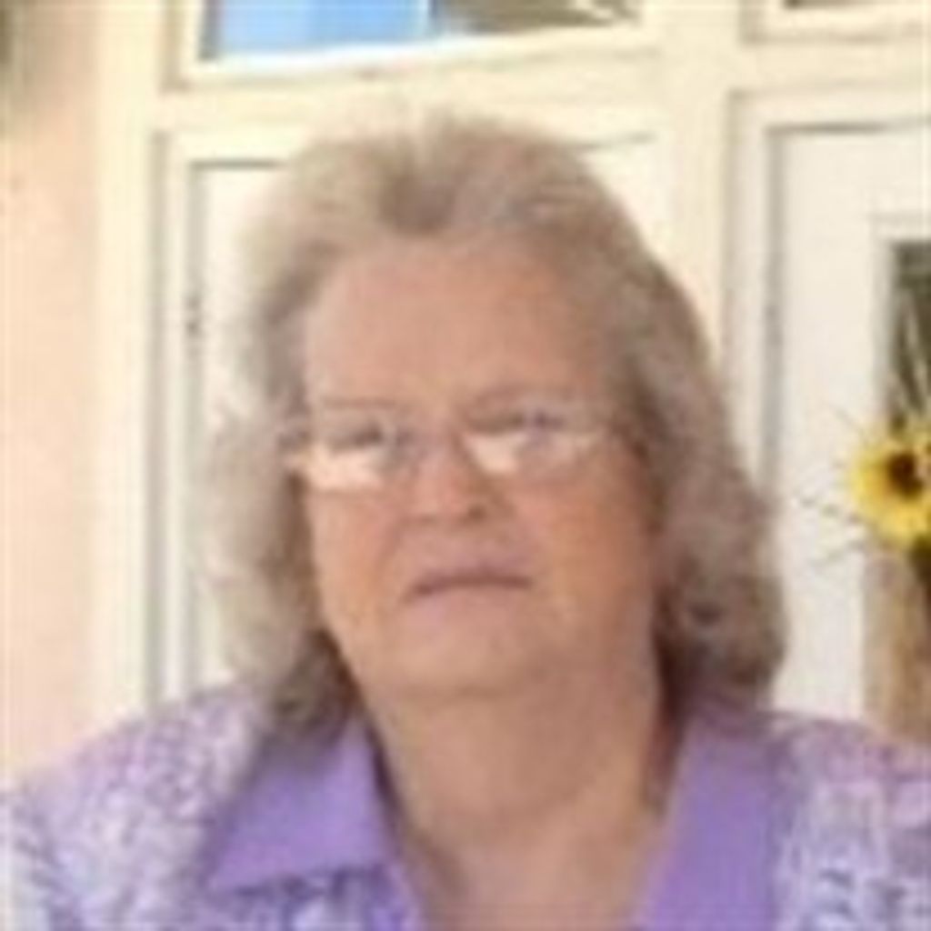 Virginia Ann Anglin