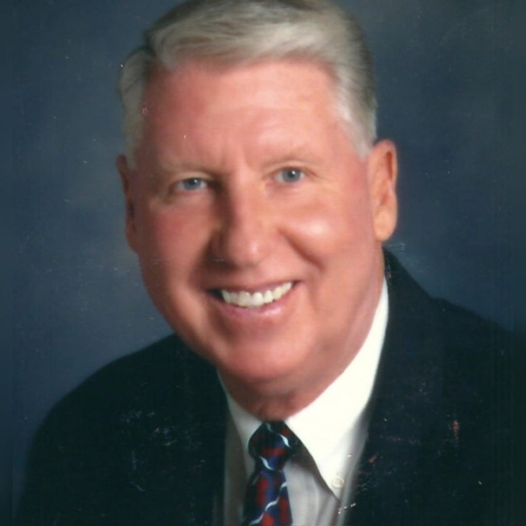 Weldon Lorenzo Jensen Profile Photo