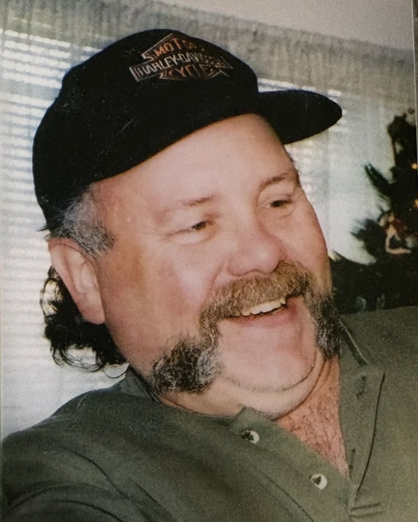 Joseph Michael Morris Profile Photo