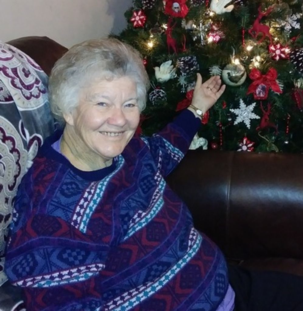 Doris Pollock Profile Photo