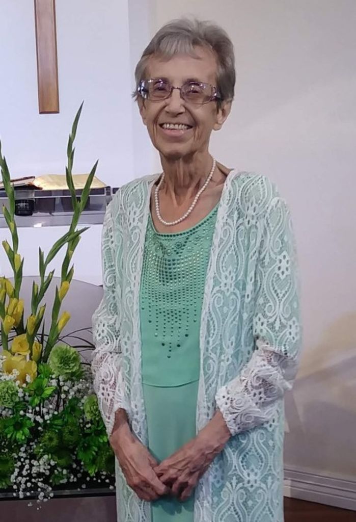 Linda Fabian