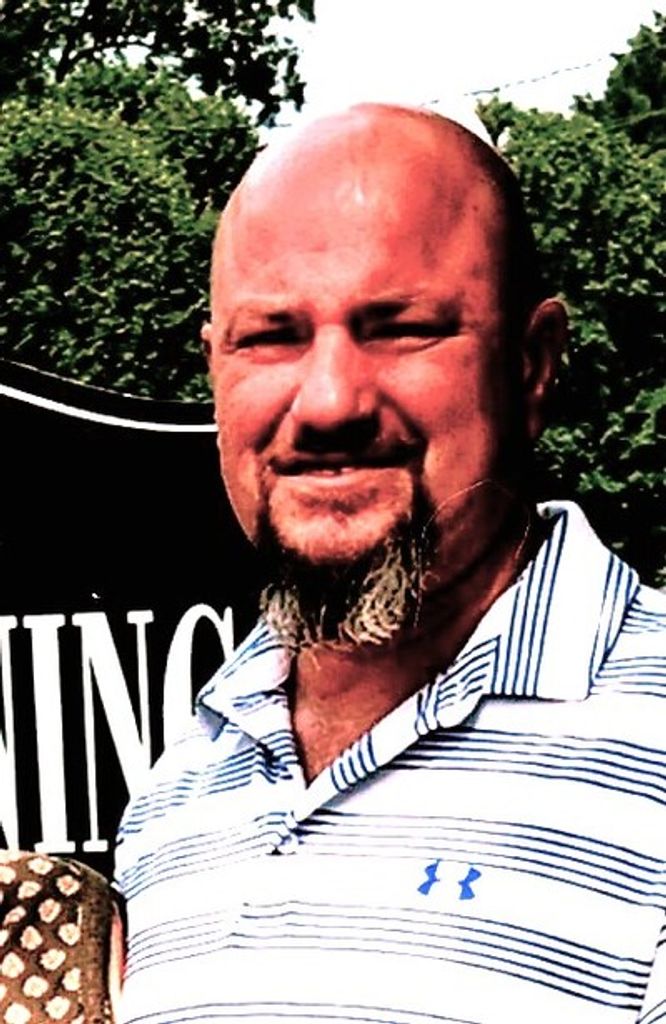 Steven Baker, Jr. Profile Photo
