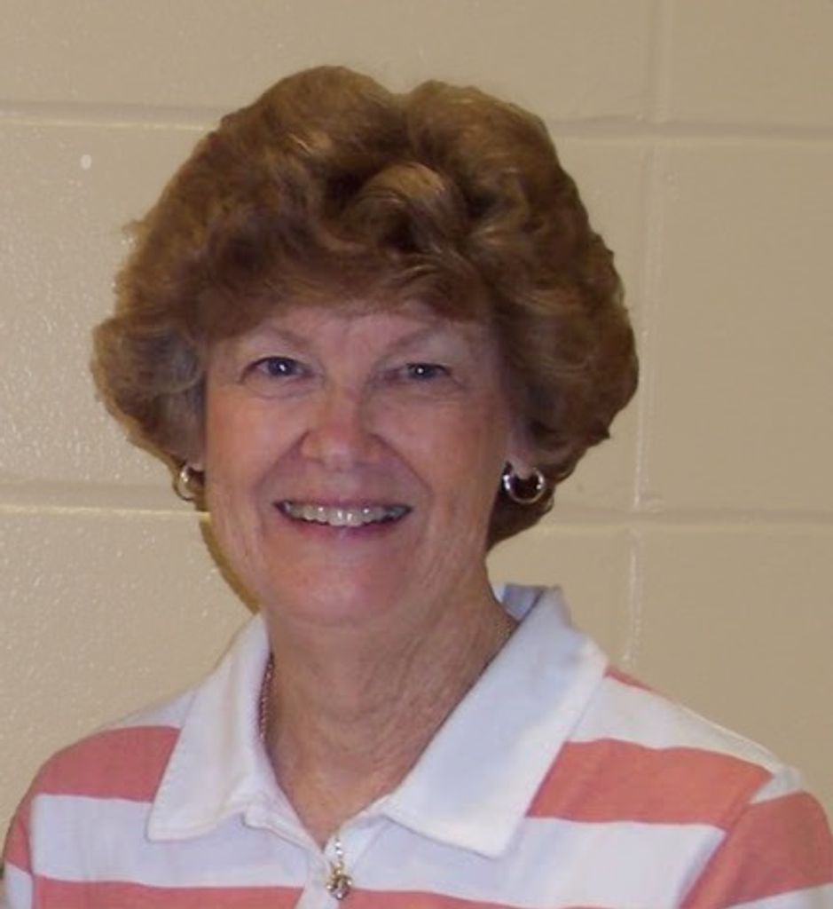Deanne Witten Moore