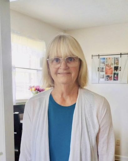 Carolyn Linda Townsend's obituary image