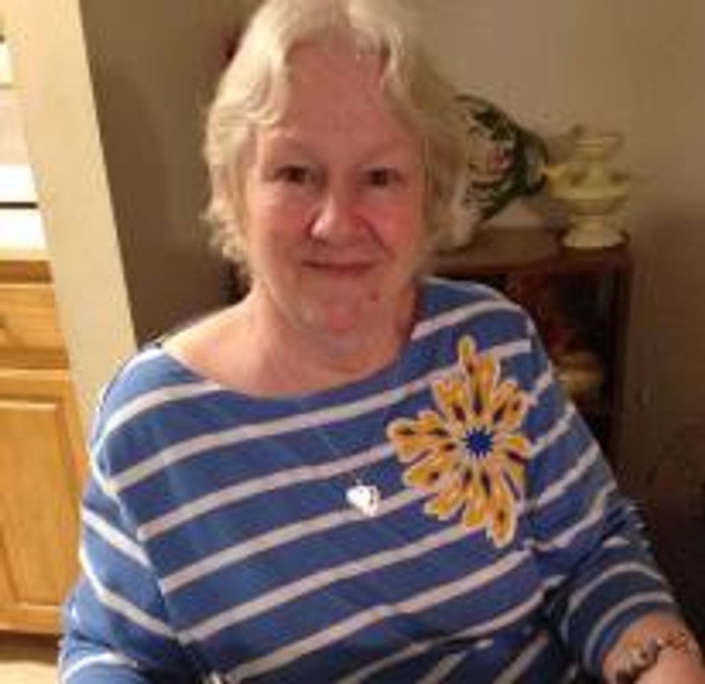Joanne  Rawson