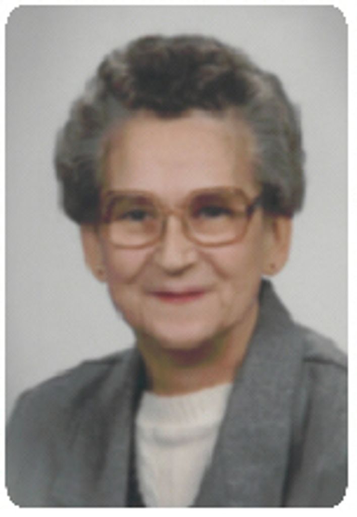 Flo Evans