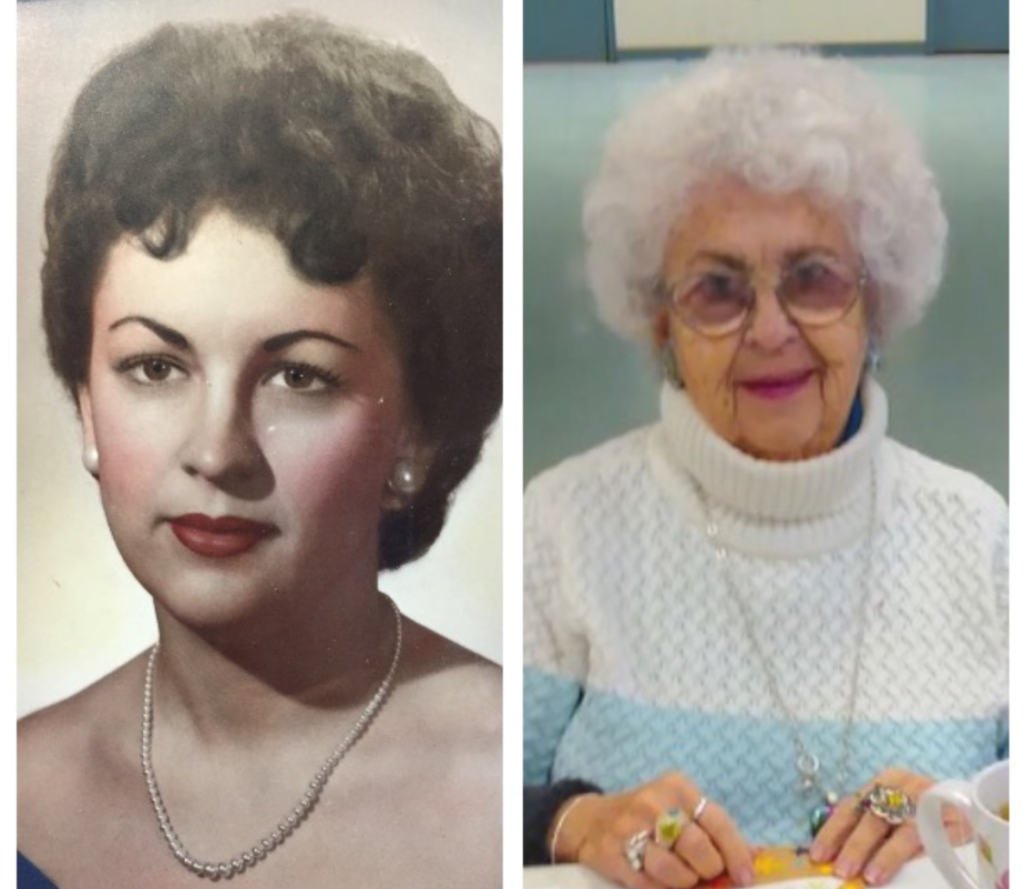 Madge Petterson Coiro