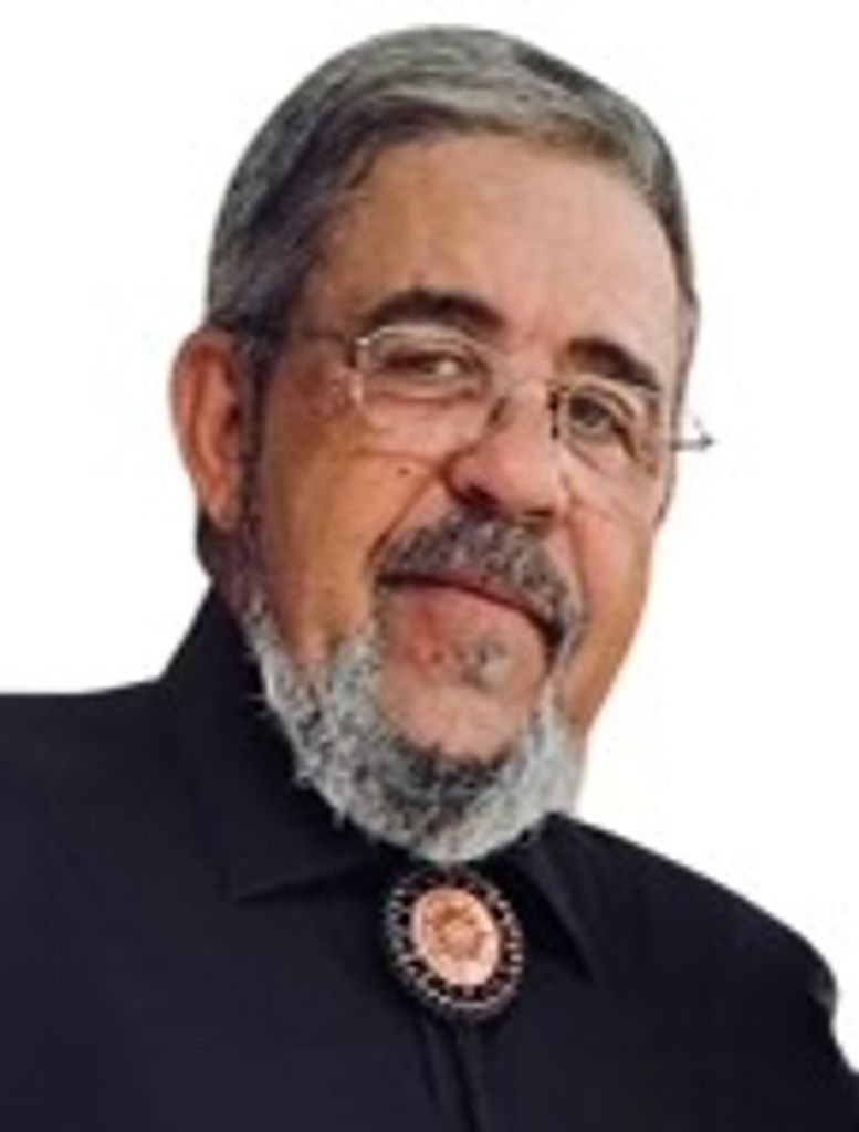 Samuel Lowery Profile Photo