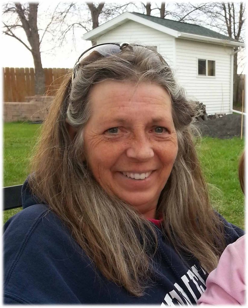 Mary Schneider