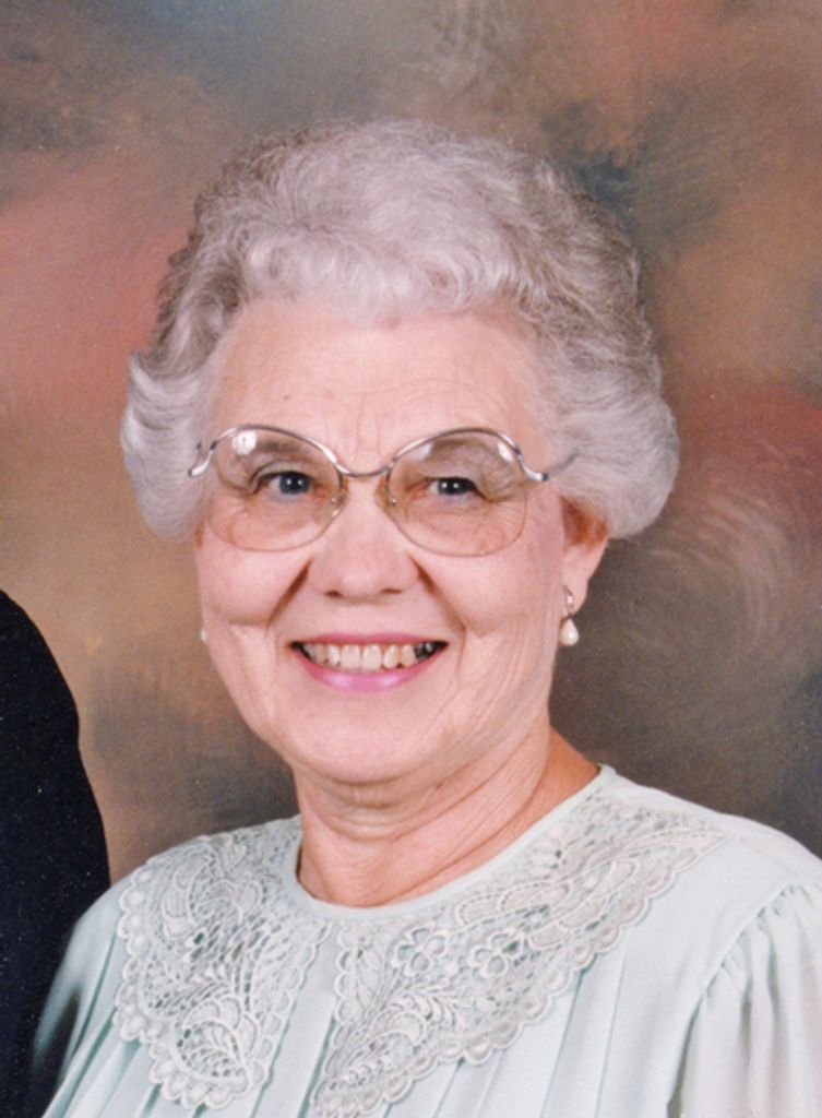 Barbara Doreen Kone Garn Profile Photo
