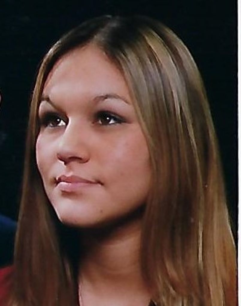 Anastasha (Stacy) Marie Rodriguez Profile Photo