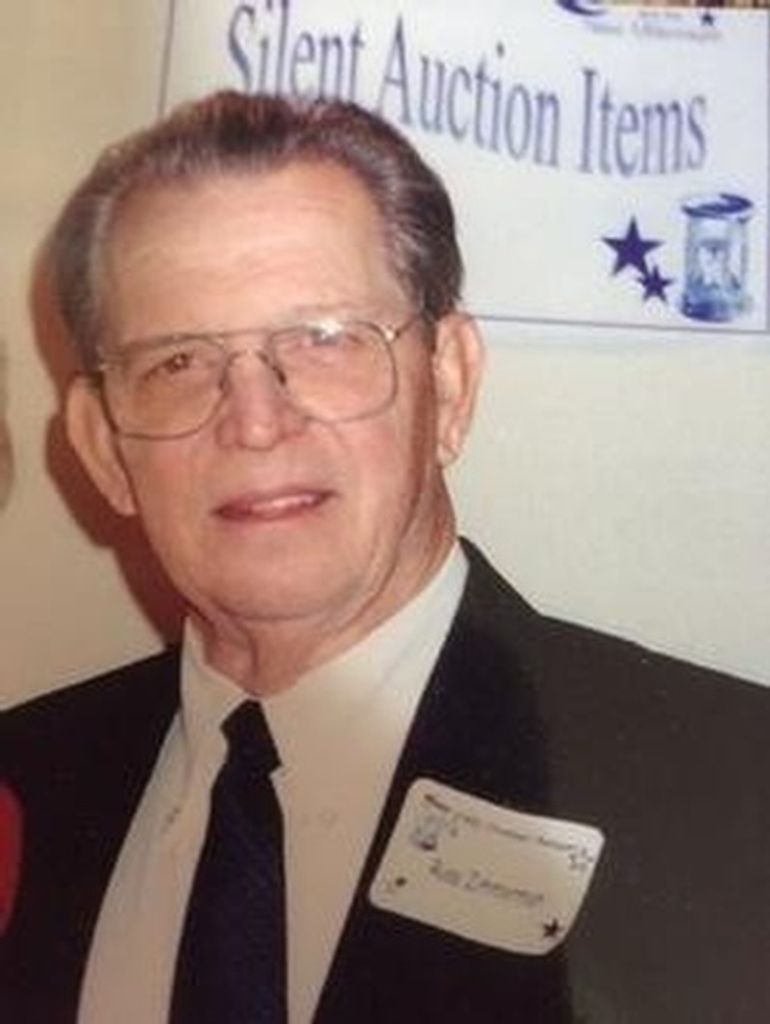 Russell V. Zimmerman Jr.