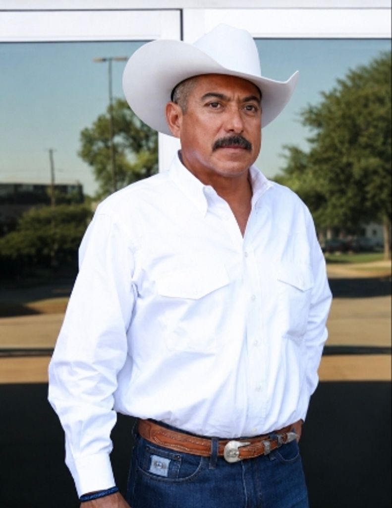 Armando Fuentez Profile Photo