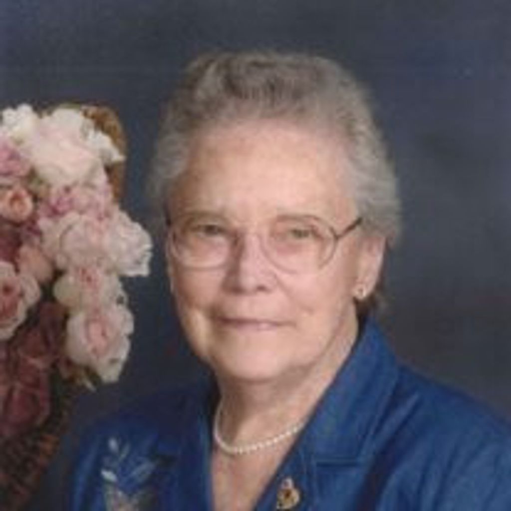 Marjorie Jane Austin Bilton