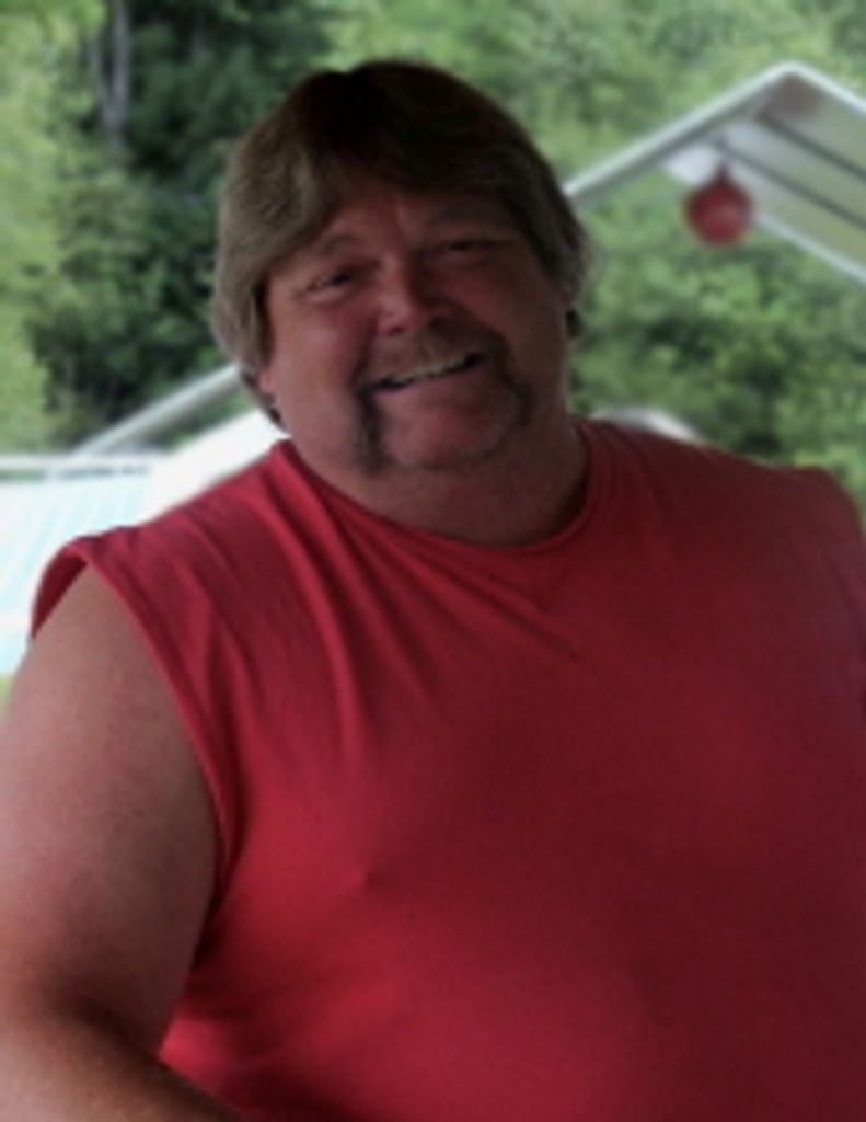 Mark S. Brooks