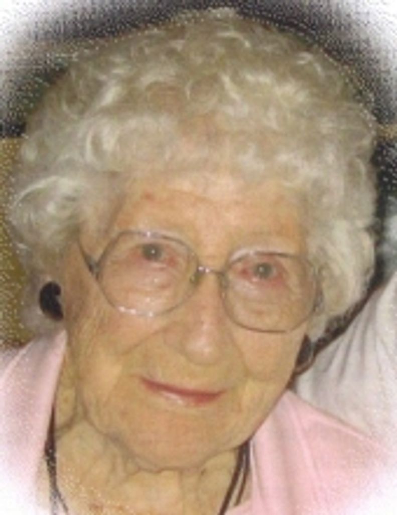 Mary J. Bahler