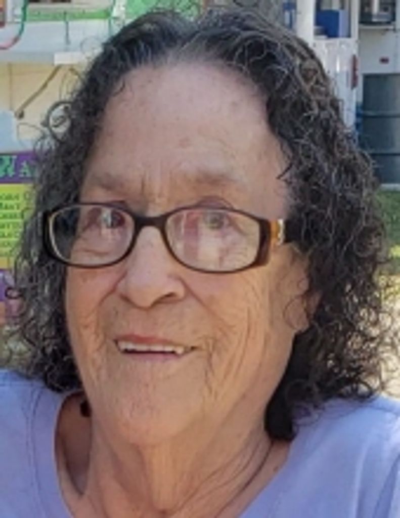 Mary A. Lawson