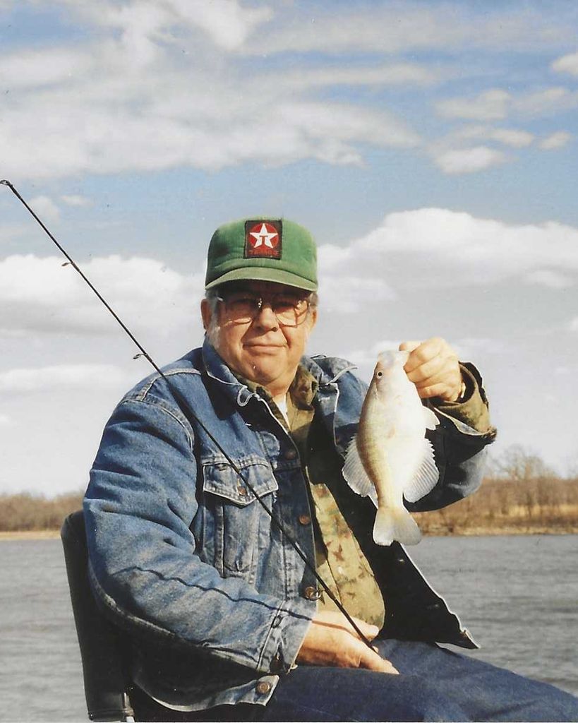 Elmer Dale Roberts Sr. Profile Photo